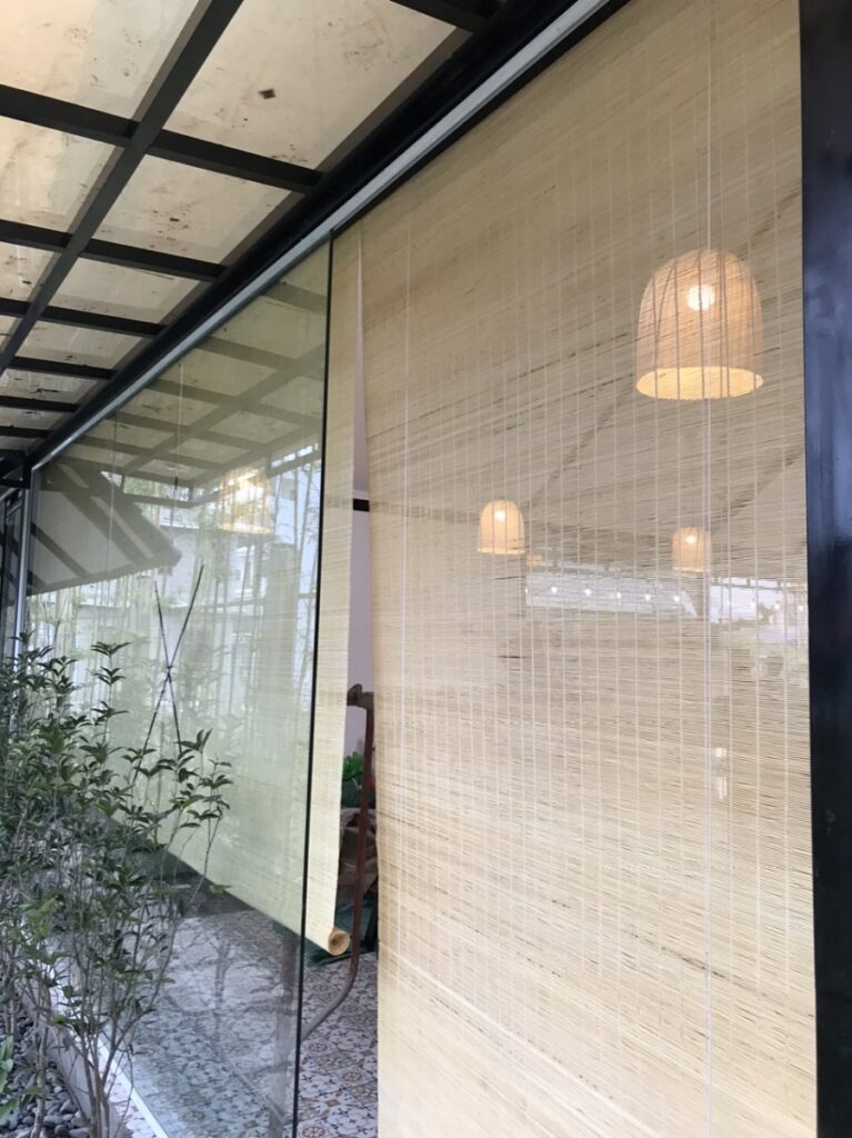 Mành Trúc Nội Thất