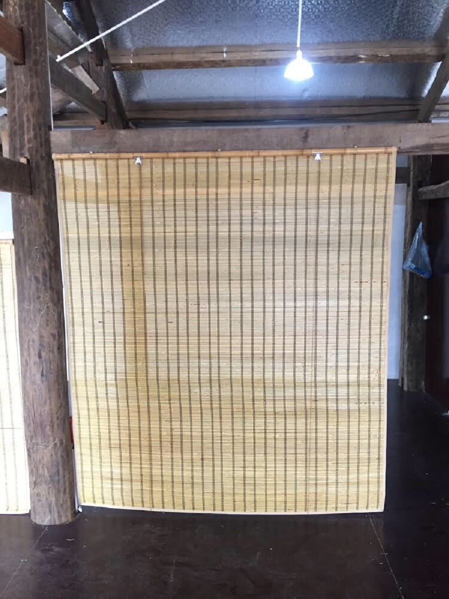 Mành Tăm Trúc Nội Thất